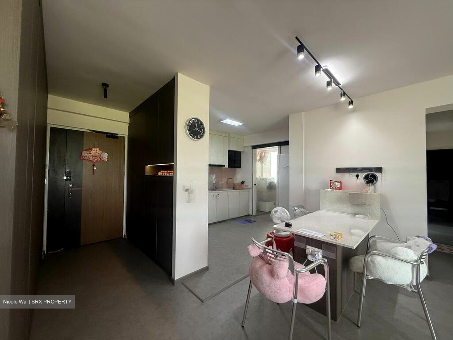 Blk 227B The Verandah @ Matilda (Punggol), HDB 5 Rooms #560524131
